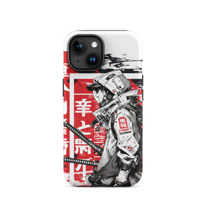 Polished iPhone Cases for Men