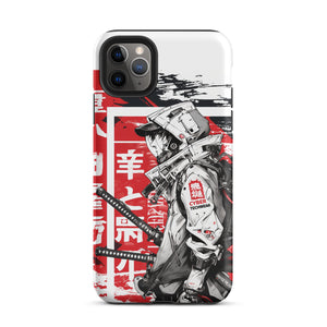 Polished iPhone Cases for Men