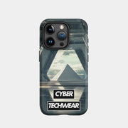 Elegante iPhone 15 Pro Hülle für Herren