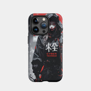 Coque Defender polie pour iPhone 15 Pro
