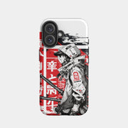 Fundas pulidas para iPhone 16 para hombres