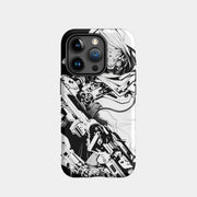 Premium iPhone 15 Pro Bling Hüllen