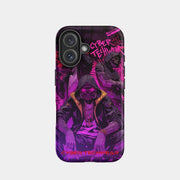 Funda urbana prémium para iPhone 16