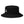 Premium Quality Black Hat Bucket