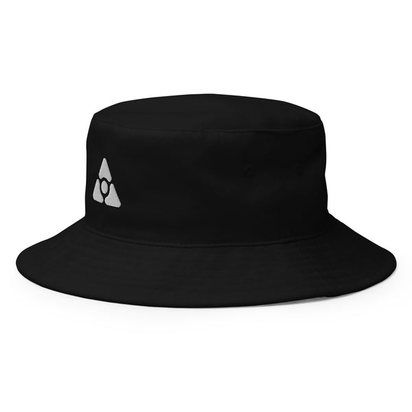 Premium Quality Black Hat Bucket