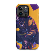 Coque Premium Skull pour iPhone 15 Pro Max