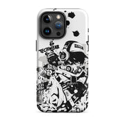 Coques de créateur haut de gamme pour iPhone 15 Pro Max