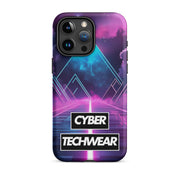 Funda de lujo premium para iPhone 15 Pro Max
