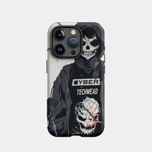 Premium iPhone 15 Pro Anime Cases