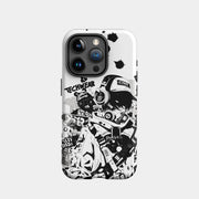 Premium iPhone 15 Pro Designer-Hüllen