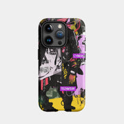 Premium iPhone 15 Pro Handyhülle
