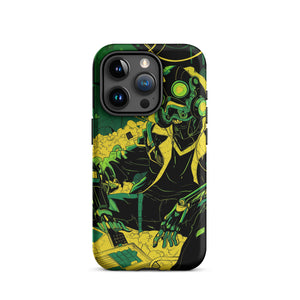 Coque de téléphone haut de gamme pour iPhone 15 Pro