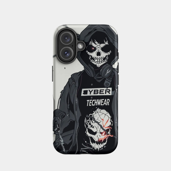 Premium iPhone 16 Anime Cases