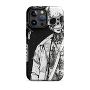 Funda protectora para iPhone 15 Pro Max