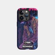 Lila iPhone 15 Pro Hüllen