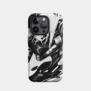 Refined Iphone 15 Pro Case Men