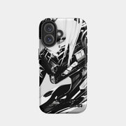 Refined iPhone 16 Hülle für Herren