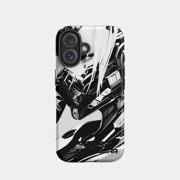 Refined Iphone 16 Case Men