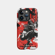 Refined Phone Case iPhone 15 Pro