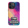 Refined Designer iPhone 15 Pro Max Cases