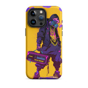 Funda refinada y exclusiva para iPhone 15 Pro Max