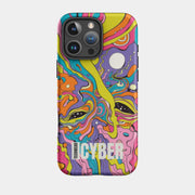 Refined iPhone 15 Pro Apple Case