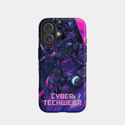 Fundas refinadas para iPhone 16 para hombres