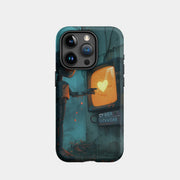 Funda refinada para iPhone Pro 15