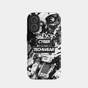 La mejor funda retro para iPhone 16