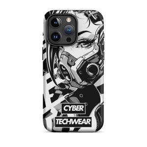 Retro Best iPhone Pro Max 15 Case