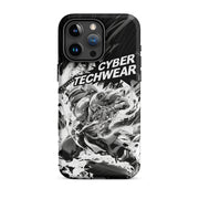 Funda retro cool para iPhone 15 Pro Max