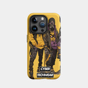 Robuste Hüllen für iPhone 15 Pro