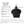 Punk PU Leather Neck Choker — women's black faux-leather goth choker accessory