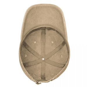 Cyberpunk fitted hats