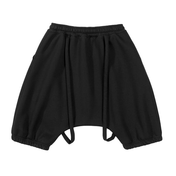 Casual Shorts Techwear Summer