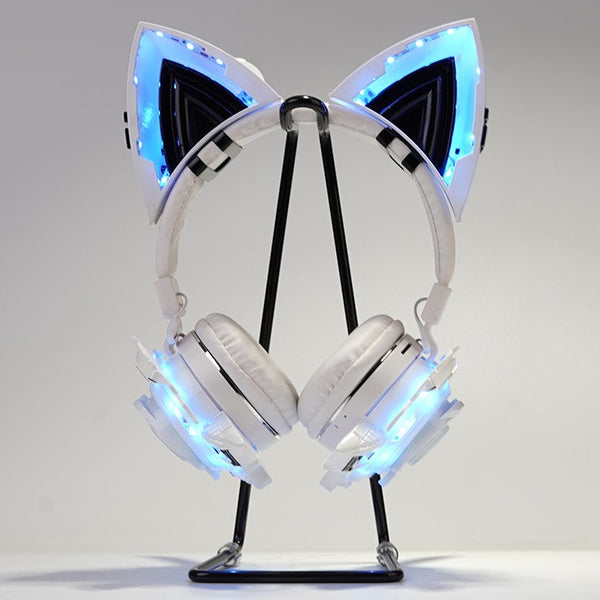Cyberpunk headphone