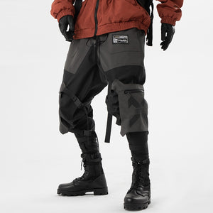 Japanese Techwear Pants