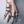 Cyberpunk hand tattoos