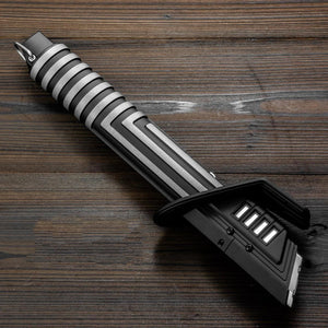 Lightsaber katana blade