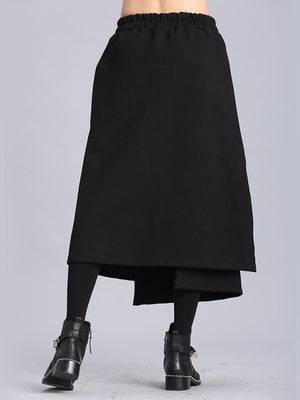 Ninja Techwear Skirt