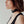 Goth PU Leather Choker — women's black faux-leather goth choker accessory