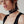 Goth PU Leather Choker — women's black faux-leather goth choker accessory
