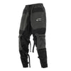Japanese Techwear Pants