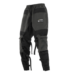 Japanese Techwear Pants