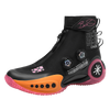 Cyberpunk shoes men