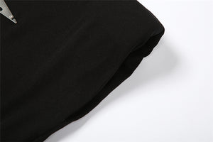 Sleeveless Bodysuit Techwear