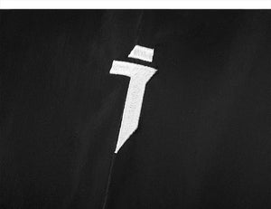 Techwear Short Jacket Summer