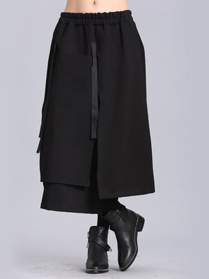 Ninja Techwear Skirt