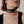 Goth PU Leather Choker — women's black faux-leather goth choker accessory