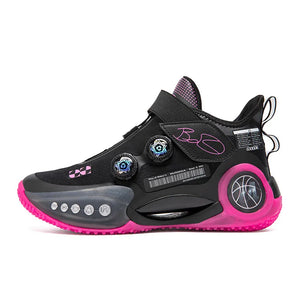 Shoes cyberpunk